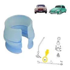 Bucha Varao Trambulador Cambio Fusca Brasilia Variant