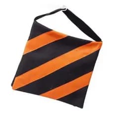 Bolsa Saco Para Contrapeso Para Girafas, Gruas E Tripés Nfe