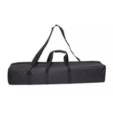 Bolsa De Transporte Bag Tripé Iluminação Estúdio 100x18x18cm