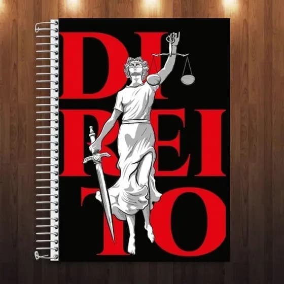 Caderno   Direito 20 Matérias 280Fls