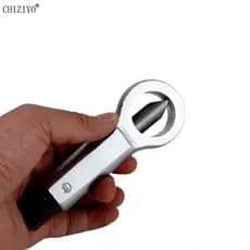 1pc Divisor De Porca Enferrujada Remover Chave Inglesa Resistente À Ferrugem Ferramenta De Corte Danificado De Aço Hex N