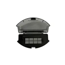 Tanque de Poeira para Smart Robô Aspirador Laser PRA800 Positivo Casa Inteligente - 257x123x66 mm - Compacto e Leve