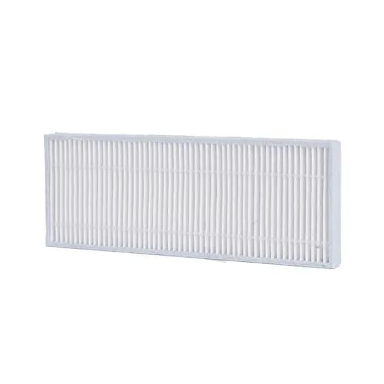 Filtro HEPA para Smart Robô Aspirador Laser PRA8000/PRA2000 Positivo Casa Inteligente - Compacto e Leve