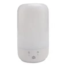 Smart Luminária de Mesa Wi-Fi 2ª Geração Positivo Casa Inteligente RGB Branca LED 7W Bivolt