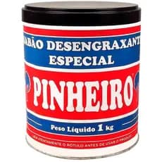 SABÃO DESENGRAXANTE 1KG
