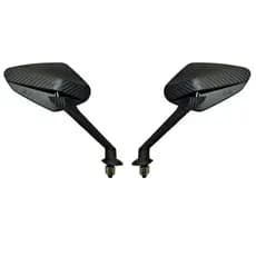 Espelho Retrovisor para Bicicleta Elétrica Duos Cargo