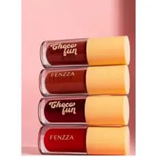 TINT CREAM CHOCO FUN E COMBO TINT COM CONTORNO
