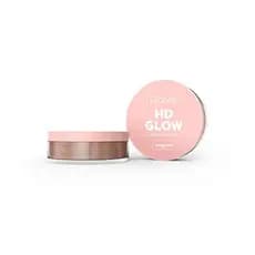 PO ILUMINADOR HD GLOW VEGANO RICOSTI 4,5G