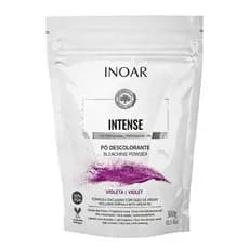 Inoar Pó Descolorante Intense Violeta 300g