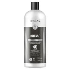 Inoar Água Oxigenada Intense 40 Volumes 900ml