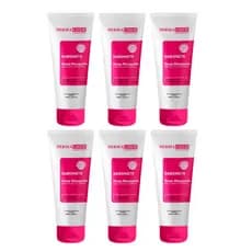 Box 6 Sabonete Ultra Hidratante Rosa Mosqueta Dermachem 100ml