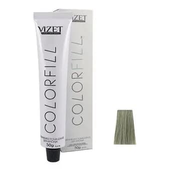 Tonalizante Colorfill 9.11 Loiro Muito Claro Prata