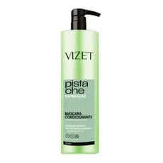Máscara Condicionante Pistache Reparação Vizet 900gr