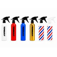Borrifador Pulverizador Spray em Plástico para Barbeiro Cabeleireiro Barbershop