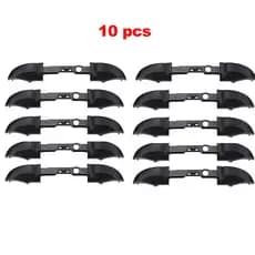 5/10 Pçs Substituição LB RB Pára-Choques Botão Para Xbox Série X/S Controlador Gamepad Ombro Gatilho Botões Reparação Pa