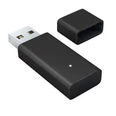 Receptor USB Bluetooth Para Xbox One/Series x/360 Elite Controlador Gamepad PC Adaptador Sem Fio Laptops Windows7/8/10