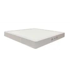 Luminária Painel Quadrado Sobrepor Led 24W - Branco Frio 6500K - Bivolt (100-265v) - QB