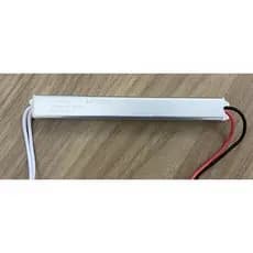 Mini Drive Chaveada Slim 24w 12v 2A Bivolt Automático