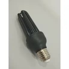 Lampada Luz Negra Compacta 3U 28W 220v E27