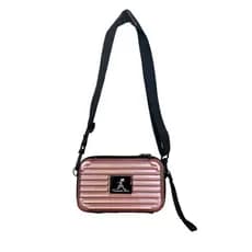 Bolsa pequena transversal