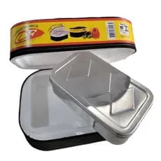 Marmita Térmica - Seu Alimento Quente Por Muito Mais Tempo