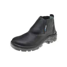 Bota Segurança Elástico PU bidensidade Plástico Marluvas 95B19 CA41429