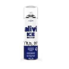 Gelo Spray Alivi Ice 280ml – Alívio Imediato para Dores Musculares, Pancadas e Torções Massageador