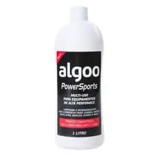 Desengraxante Multiuso Bike Bicicleta Algoo Powersports 1L