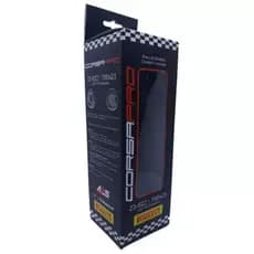 PNEU PIRELLI 700X23   CORSA 120TPI  KEVLAR