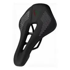 Selim Bicicleta Pro Sport Mtb Vazado