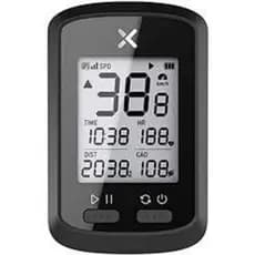 Ciclocomputador com GPS XOSS G+ Plus Strava Bluetoth Resistente a Água Velocidade Distância