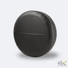 Kit 4 Capas Protetoras de Rodas Impermeável Anti-xixi Cachorro Aro 13/14