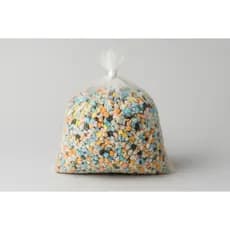 Flocos De Espumas Enchimento para Puffs e Almofadas 2kg