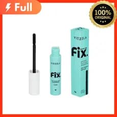 Brow up fix Gel Fixador Para Sobrancelhas Lançamento – Vizzela 100% Original