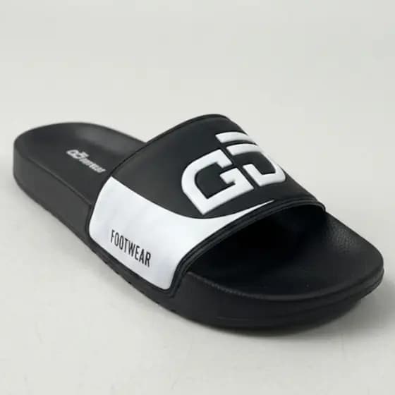 Chinelo slide masculino versátil lançamento moderno casual leve confortável macio promoção