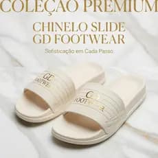 Chinelo slide masculino e feminino premium lançamento leve confortável macio envio full