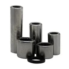Kit Bucha Pro Link C/ Rolamentos/retentores Xlr125/nx/xr200