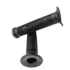 Punho Manopla bmx preto