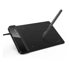Mesa Digitalizadora Xp-pen G430s Cor Preto