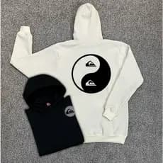MOLETOM CANGURU BLUSA DE FRIO AGASALHO INVERNO VARIAS CORES 50% ALGODÃO 50% POLIESTER P AO GG