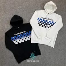 MOLETOM CANGURU TABULEIRO COM LOGO BLUSA DE FRIO AGASALHO INVERNO MODA VARIAS CORES 50% ALGODÃO 50% POLIESTER P AO GG