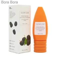 (V)Hidratante Facial Glow Love Amora Max Love8W0U