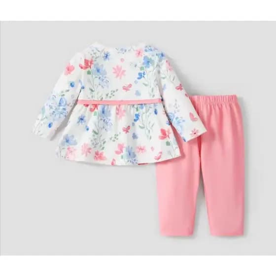 9-12m Conjunto infantil,meninas, moda infantil, meninas, roupa princesa, roupa bebê menina, roupa infantil, linda