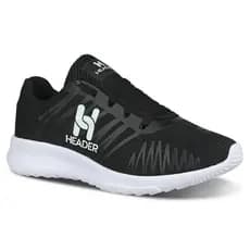 Tenis Masculino Denver Header Promoção Lançamento Confortável