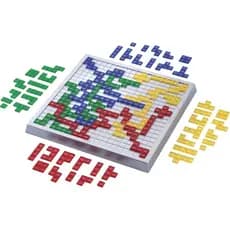 Jogo Diverso Blokus Refresh