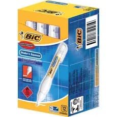 Caneta Corretiva Shake N Squeeze 8ML Metal CX.C/12