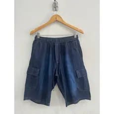 Bermuda masculino cargo