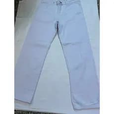 Calça masculina jeans