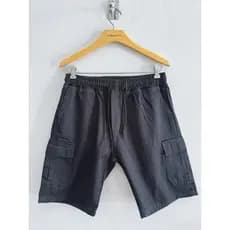 Bermuda masculino cargo