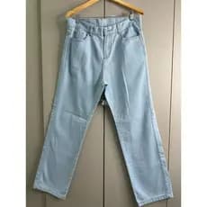 Calça masculinao Balão Jeans
